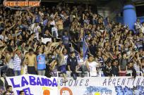 El primero fue para Pea