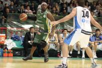 Atenas se recuper ante La Unin