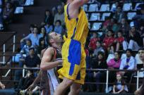 Boca lo hizo fcil ante Lans