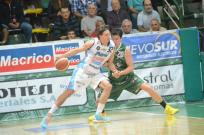 Gimnasia se hizo fuerte en casa y baj a otro grande