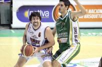 Atenas le gan a Sionista en el Cerutti