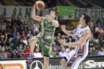 Atenas le gan a Sionista en el Cerutti