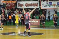 Gordo de alegra