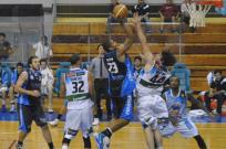 El campen no perdona concesiones
