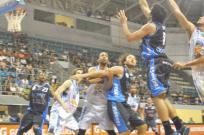 El campen no perdona concesiones