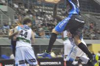 El campen no perdona concesiones