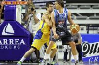Pearol dice presente