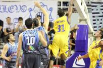 Pearol dice presente