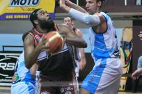 Pearol aplasto a Lans