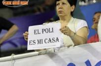 En mi casa No
