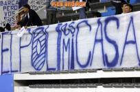 En mi casa No