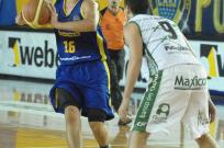 Comienzo ganador para el Xeneize