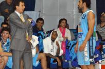 Sali a dar la cara el campen