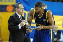 Boca a paso firme