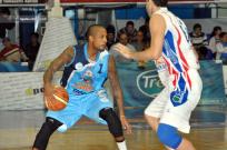 Regatas a un paso de las semifinales