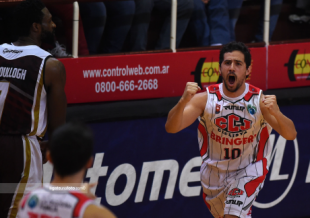 Nos vemos el domingo