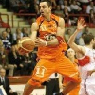 Bruno Zanotti Cavazzoni reemplaza a Stalin Ortiz