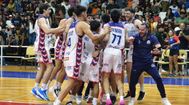 Norte: Suardi siempre est