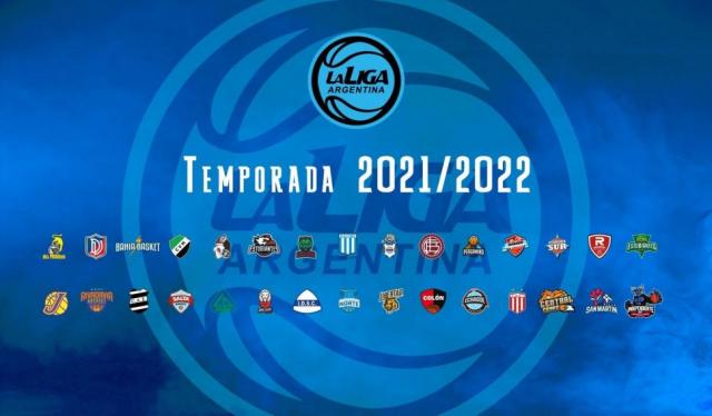 Oficial: se conoci� el formato de disputa de la Liga Argentina