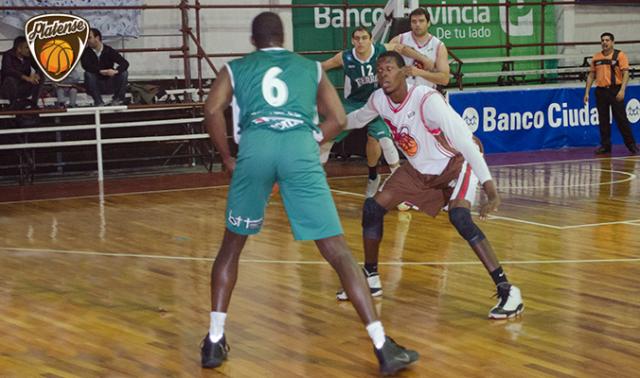 Ferro C. Oeste super a Platense