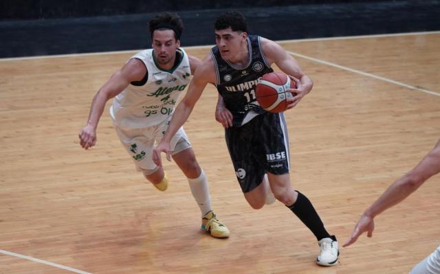 Griego de resurreccin