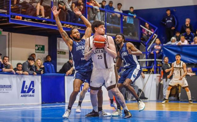 Marrn en pleno ascenso