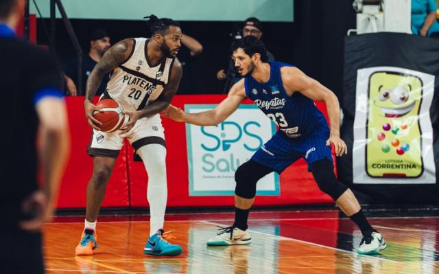 Se agranda el calamar