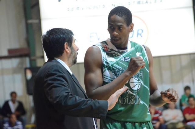 Byron Johnson se suma a Sionista