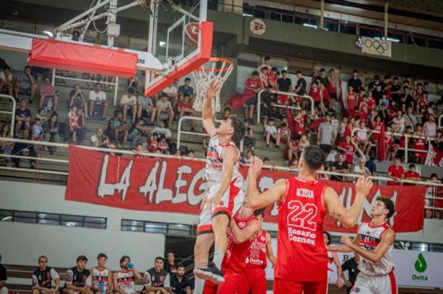 Sur: Pico de visita y Provincial a todo gol