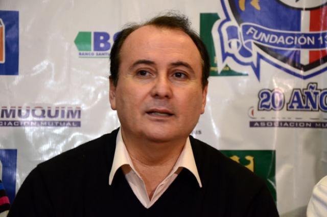 Montenegro: "No tenemos ningn problema con los jugadores"