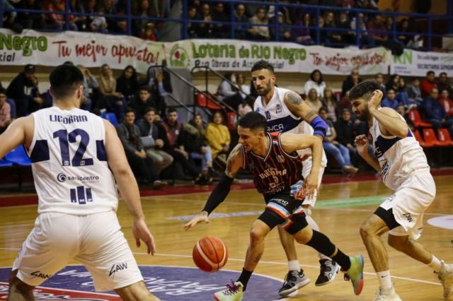 Respir� en el final