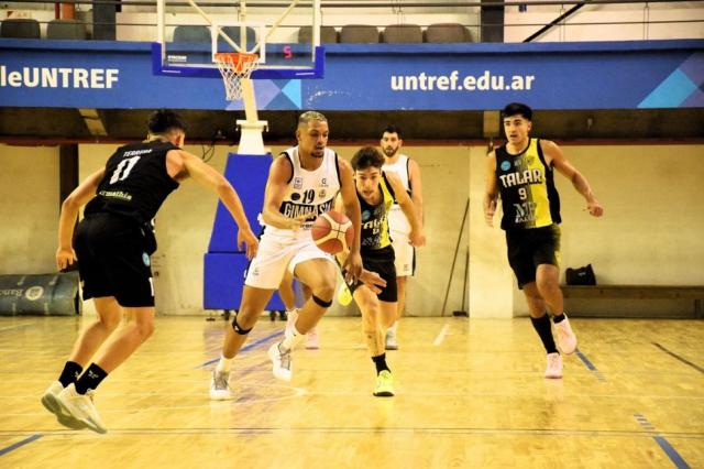 Sur A: La Unin por el dos, Gimnasia con ventaja en playoffs