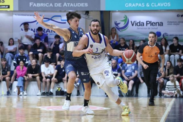 Un tridente de oro