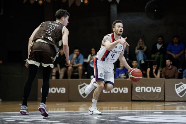 Puo apretado! Lleg la victoria del calamar