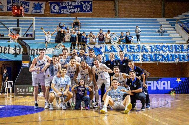 LSB: Doble representacin en el F4