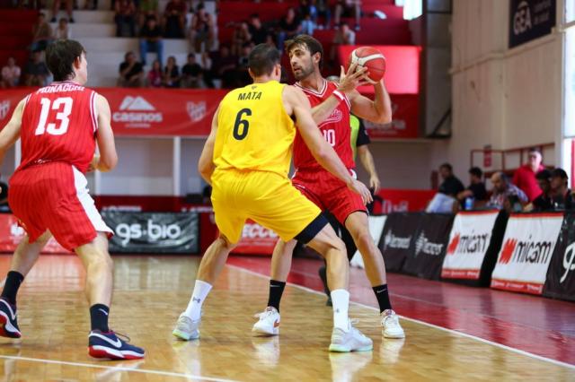 Remontada y recuperacin