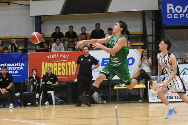 Norte: Amancay se llev el triunfo de la jornada