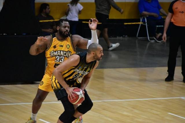 Norte: Amancay se llev el triunfo de la jornada