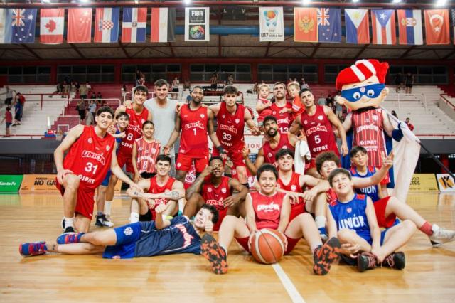 Unido en las difciles