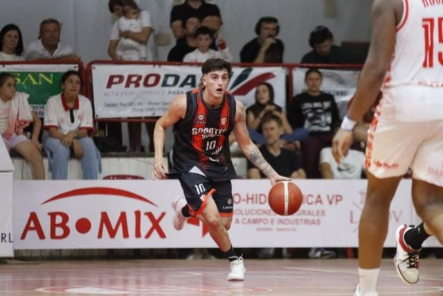 Norte: Suardi le mand un mensaje a toda la liga