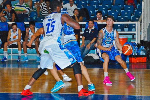 Los visitantes pudieron m�s