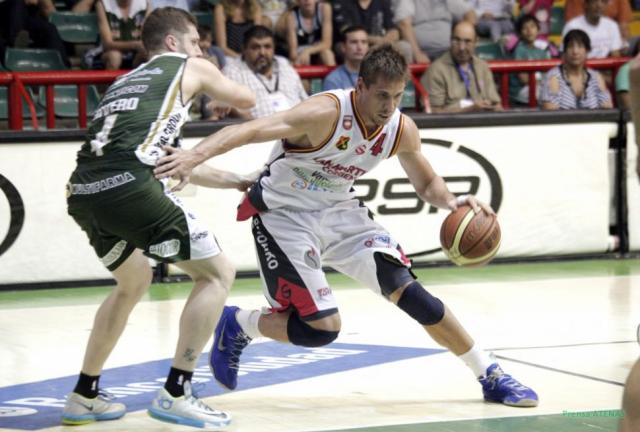 Gran triunfo de San Martn en Crdoba