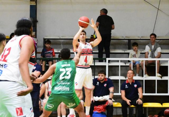 Norte: Comunicaciones present sus credenciales de candidato