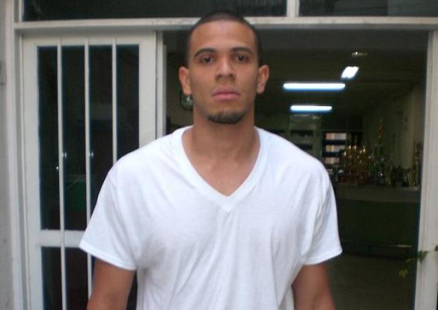 Pea ya entrena en Sionista