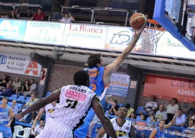 Saglietti: "Tenemos que mirar para adelante"