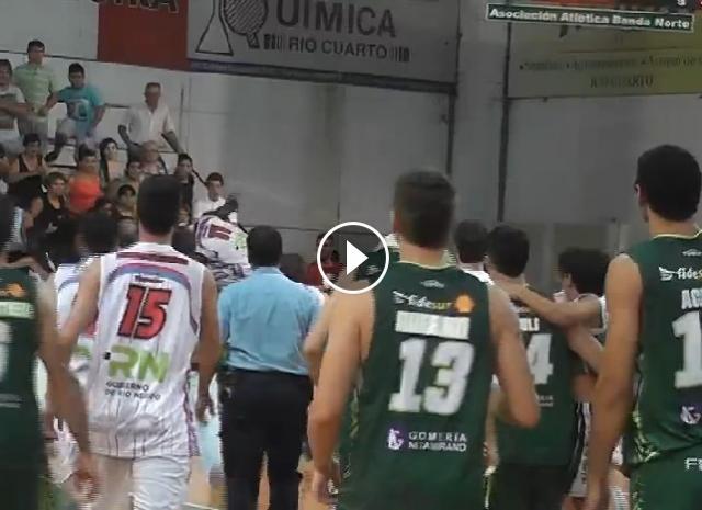 La hipocresa de culpar a otro