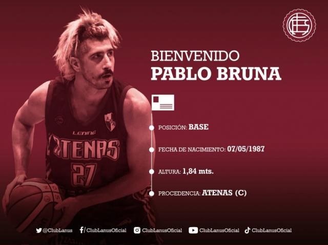 Jerarqu�a de Liga para Lan�s