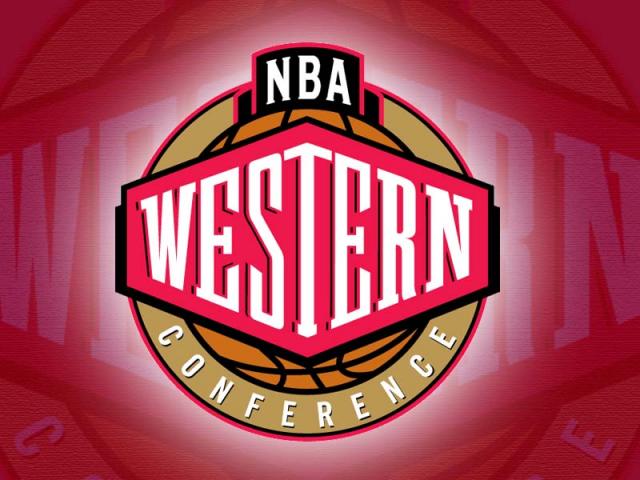 NBA, la previa: Conferencia Oeste