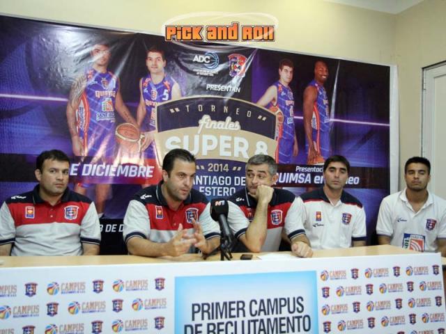 Quimsa invierte en el futuro