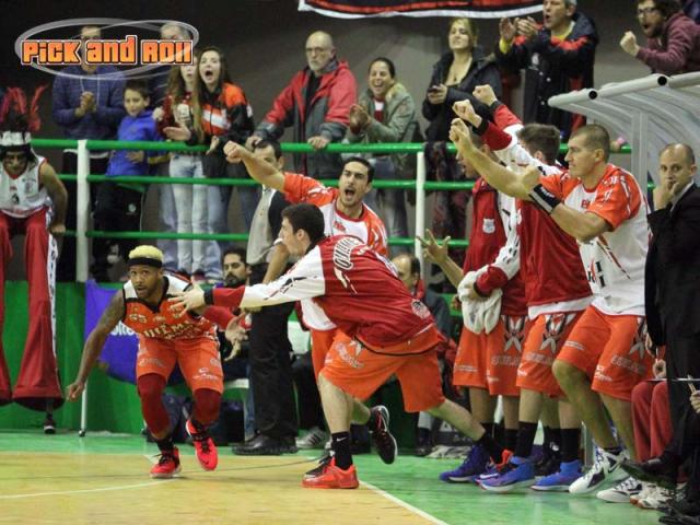 Dudas por Baxley para la ltima del ao